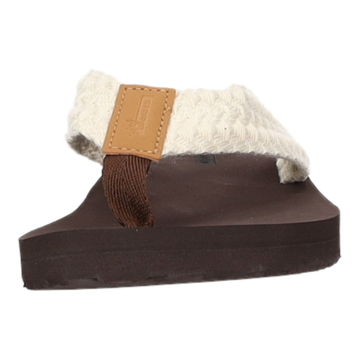 living UPDATED Pantolette bis 30mm Absatz (casual) - SchuhEggers.de