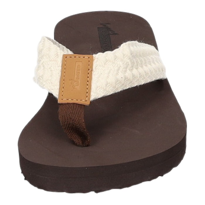 living UPDATED Pantolette bis 30mm Absatz (casual) - SchuhEggers.de