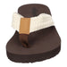living UPDATED Pantolette bis 30mm Absatz (casual) - SchuhEggers.de
