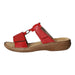 Rieker Pantolette bis 30mm Absatz (casual) - SchuhEggers.de