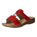 Rieker Pantolette bis 30mm Absatz (casual) - SchuhEggers.de