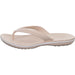 Crocs Pantolette bis 30mm Absatz (casual) crocband flip - SchuhEggers.de