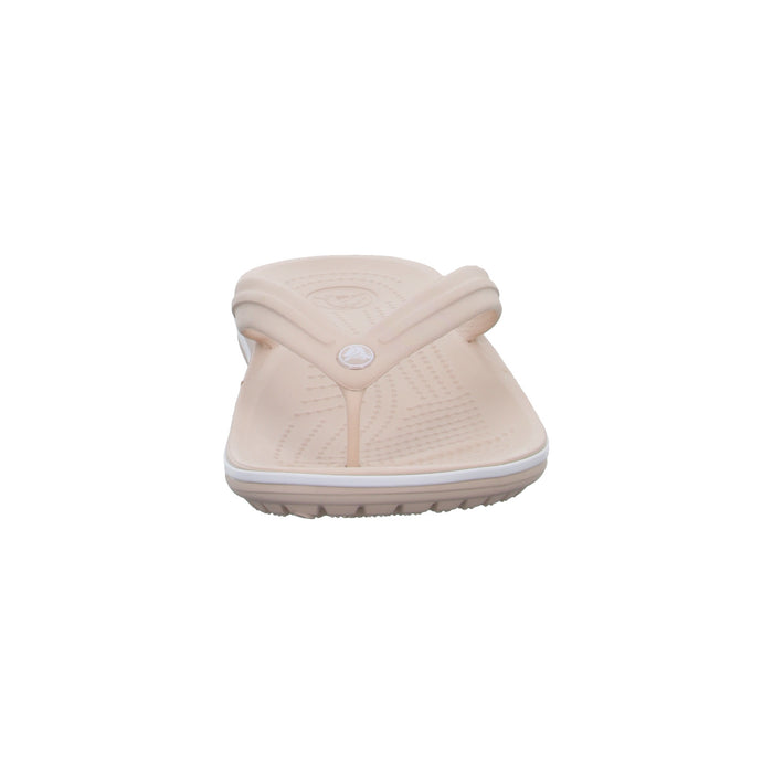 Crocs Pantolette bis 30mm Absatz (casual) crocband flip - SchuhEggers.de