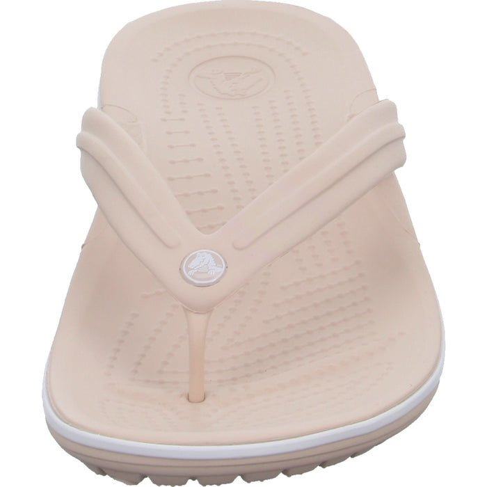 Crocs Pantolette bis 30mm Absatz (casual) crocband flip - SchuhEggers.de