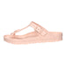 BIRKENSTOCK Pantolette bis 30mm Absatz (casual) Gizeh EVA - SchuhEggers.de