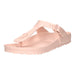 BIRKENSTOCK Pantolette bis 30mm Absatz (casual) Gizeh EVA - SchuhEggers.de
