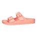 BIRKENSTOCK Pantolette bis 30mm Absatz (casual) Arizona EVA - SchuhEggers.de
