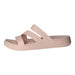 Crocs Pantolette bis 30mm Absatz (casual) GETAWAY STRAPPY - SchuhEggers.de