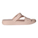 Crocs Pantolette bis 30mm Absatz (casual) GETAWAY STRAPPY - SchuhEggers.de