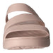 Crocs Pantolette bis 30mm Absatz (casual) GETAWAY STRAPPY - SchuhEggers.de