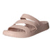 Crocs Pantolette bis 30mm Absatz (casual) GETAWAY STRAPPY - SchuhEggers.de