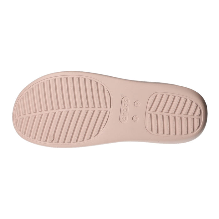 Crocs Pantolette bis 30mm Absatz (casual) GETAWAY STRAPPY - SchuhEggers.de