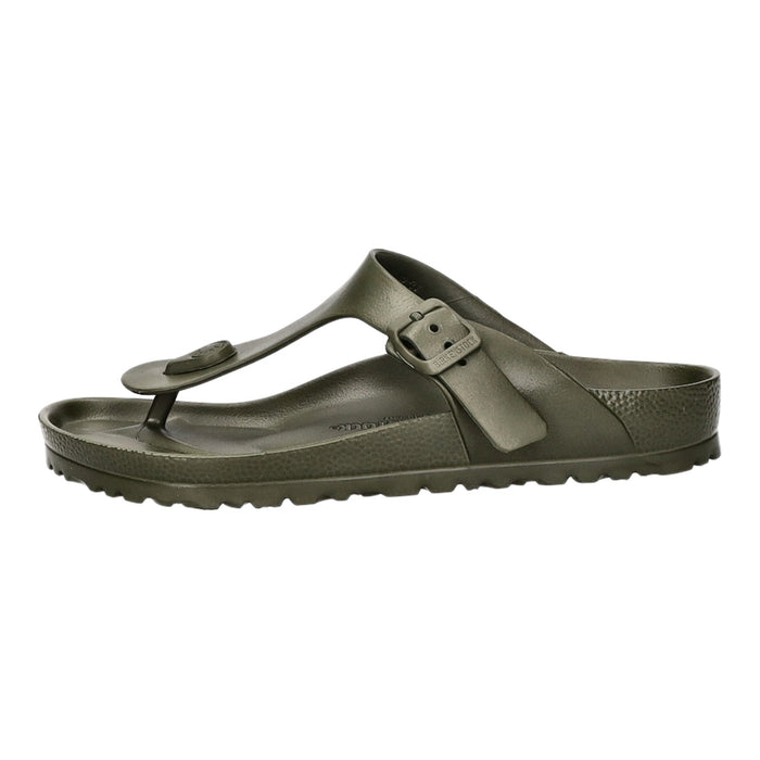 BIRKENSTOCK Pantolette bis 30mm Absatz (casual) GIZEH EVA - SchuhEggers.de