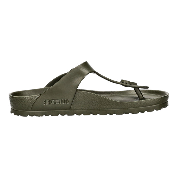 BIRKENSTOCK Pantolette bis 30mm Absatz (casual) GIZEH EVA - SchuhEggers.de
