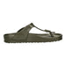 BIRKENSTOCK Pantolette bis 30mm Absatz (casual) GIZEH EVA - SchuhEggers.de