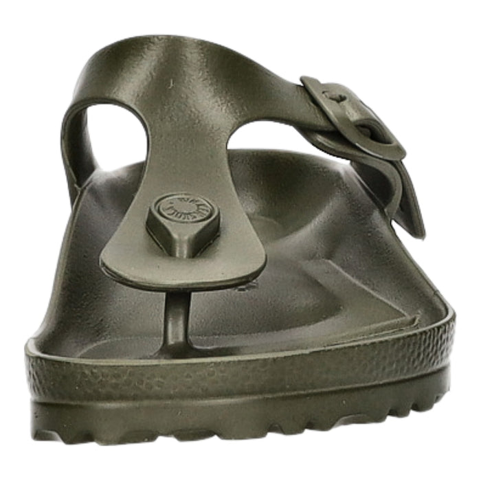 BIRKENSTOCK Pantolette bis 30mm Absatz (casual) GIZEH EVA - SchuhEggers.de