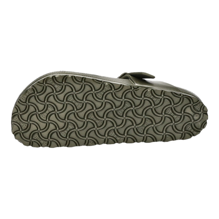 BIRKENSTOCK Pantolette bis 30mm Absatz (casual) GIZEH EVA - SchuhEggers.de