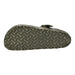 BIRKENSTOCK Pantolette bis 30mm Absatz (casual) GIZEH EVA - SchuhEggers.de