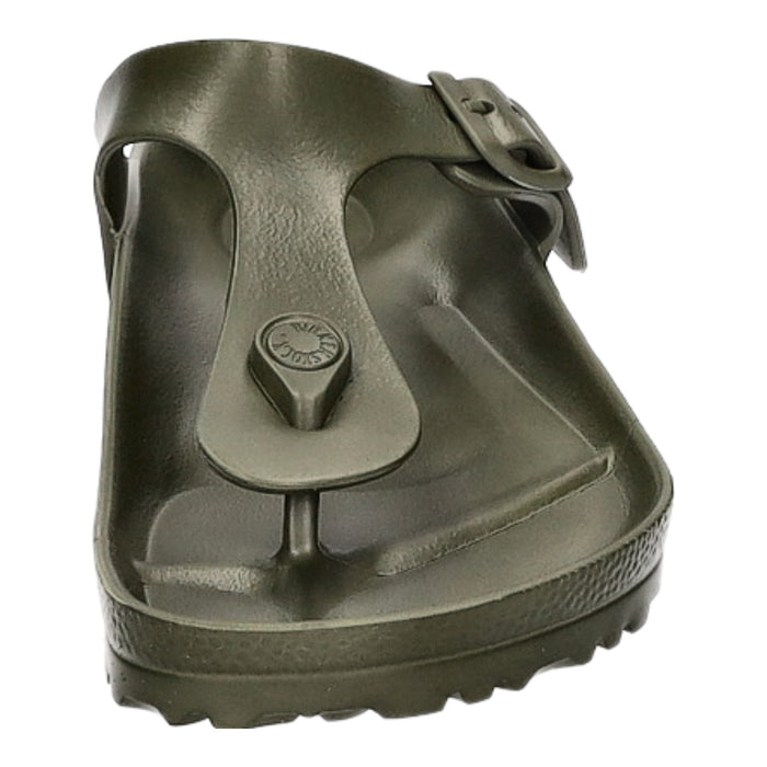 BIRKENSTOCK Pantolette bis 30mm Absatz (casual) GIZEH EVA - SchuhEggers.de
