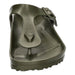 BIRKENSTOCK Pantolette bis 30mm Absatz (casual) GIZEH EVA - SchuhEggers.de