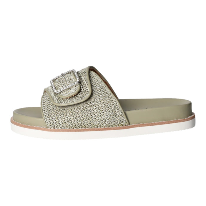 Rieker Pantolette bis 30mm Absatz (casual)