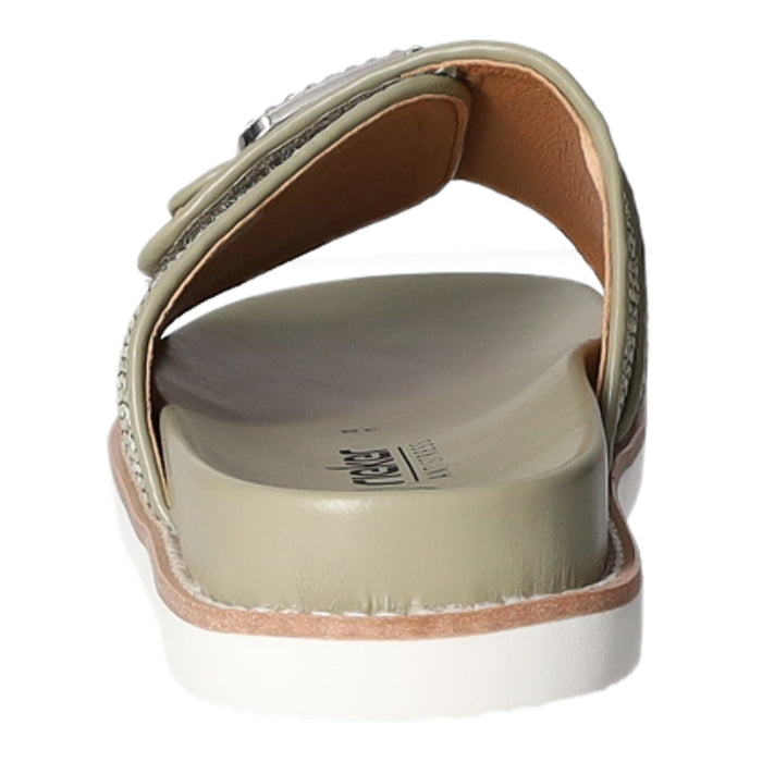 Rieker Pantolette bis 30mm Absatz (casual)