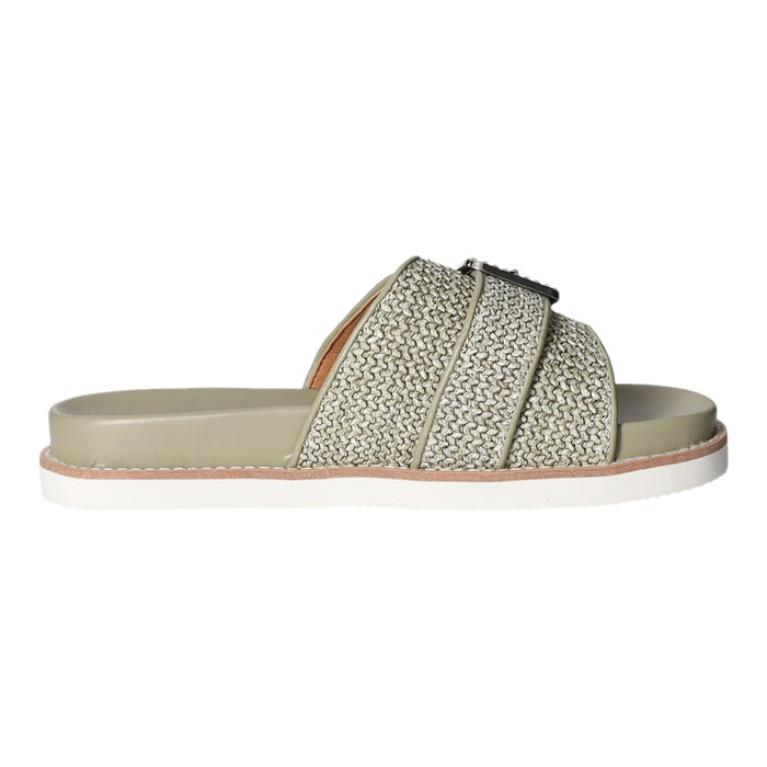 Rieker Pantolette bis 30mm Absatz (casual)