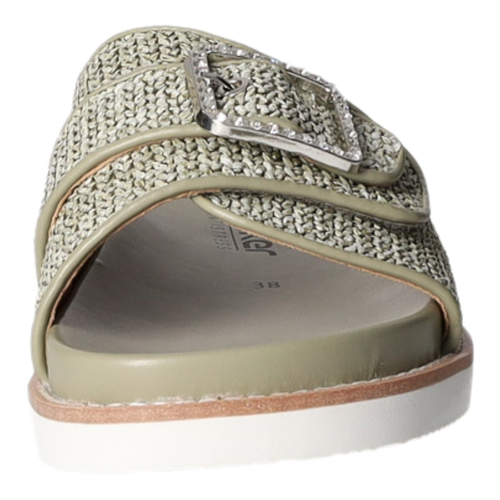 Rieker Pantolette bis 30mm Absatz (casual)