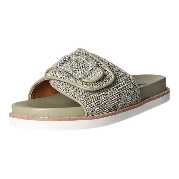 Rieker Pantolette bis 30mm Absatz (casual)