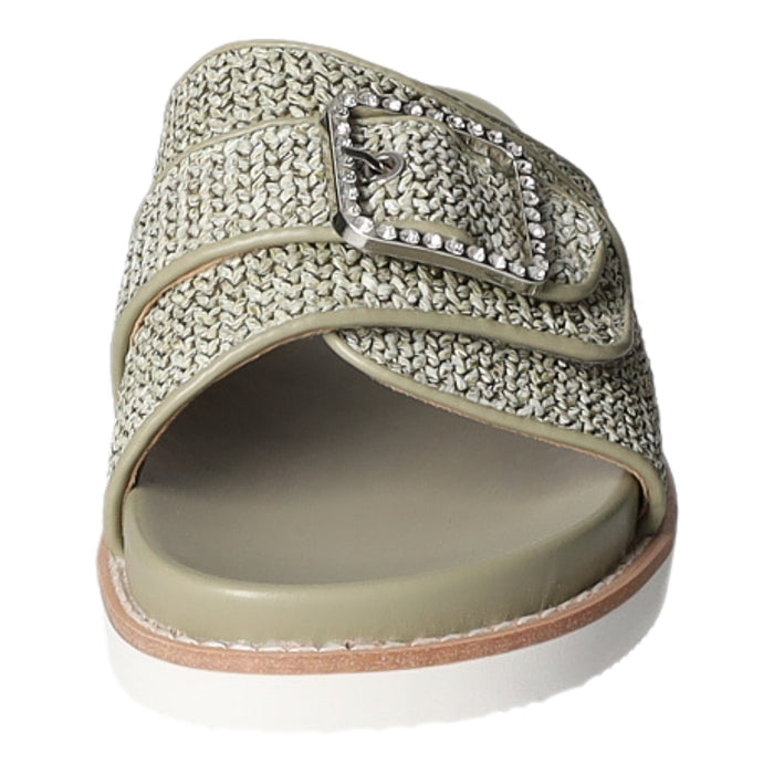 Rieker Pantolette bis 30mm Absatz (casual)