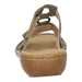 Rieker Pantolette bis 30mm Absatz (casual) - SchuhEggers.de