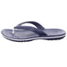 Crocs Pantolette bis 30mm Absatz (casual) Crocband Flip - SchuhEggers.de