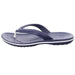 Crocs Pantolette bis 30mm Absatz (casual) Crocband Flip - SchuhEggers.de