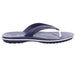 Crocs Pantolette bis 30mm Absatz (casual) Crocband Flip - SchuhEggers.de