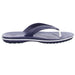 Crocs Pantolette bis 30mm Absatz (casual) Crocband Flip - SchuhEggers.de