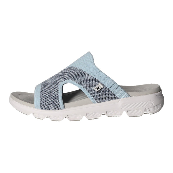 Rieker Pantolette bis 30mm Absatz (casual)