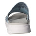 Rieker Pantolette bis 30mm Absatz (casual) - SchuhEggers.de