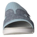 Rieker Pantolette bis 30mm Absatz (casual) - SchuhEggers.de