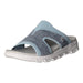 Rieker Pantolette bis 30mm Absatz (casual) - SchuhEggers.de