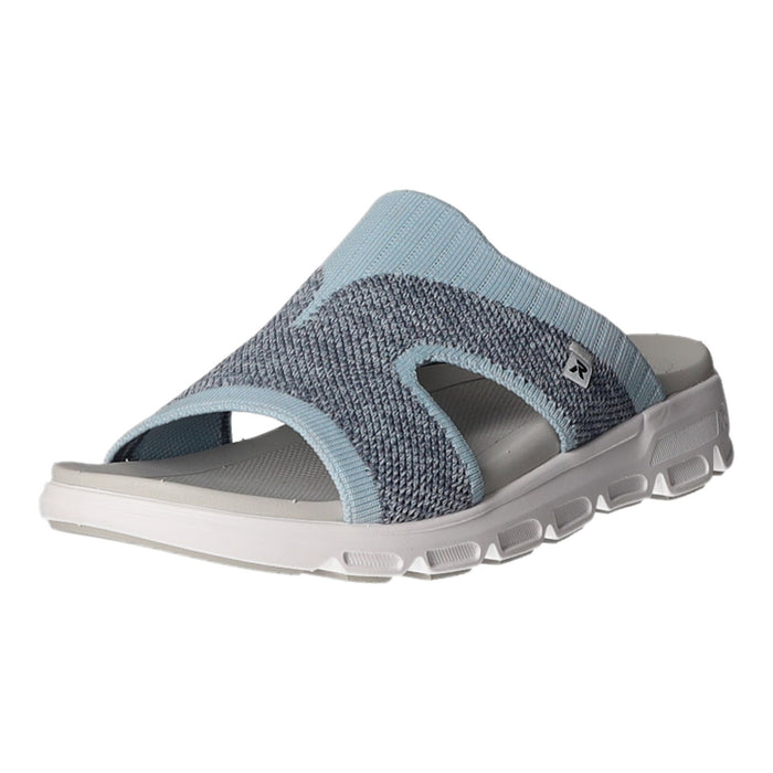 Rieker Pantolette bis 30mm Absatz (casual)