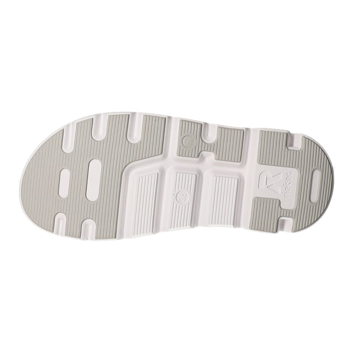 Rieker Pantolette bis 30mm Absatz (casual)