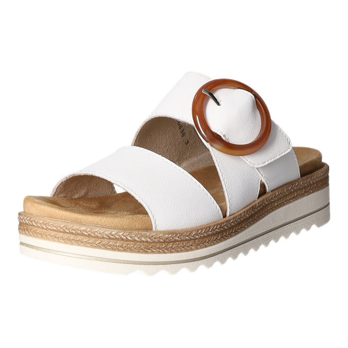 Remonte Pantolette ab 30mm Absatz - SchuhEggers.de