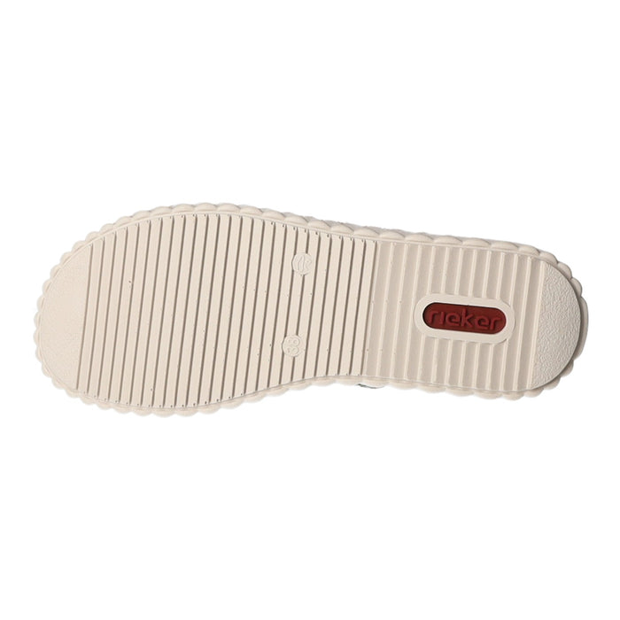 Rieker mules from 30mm heel