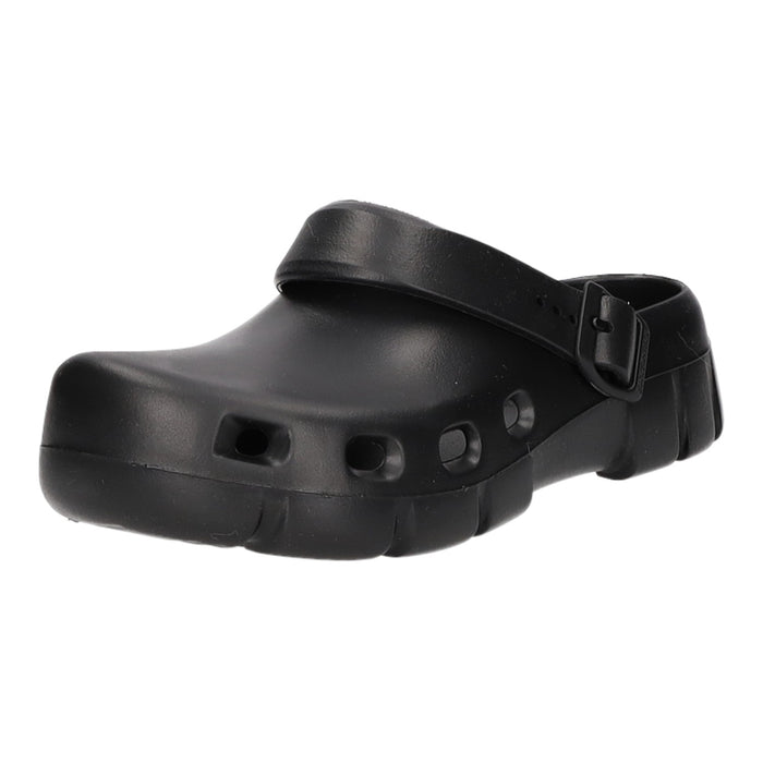BIRKENSTOCK Sabot/Clog diverse Absatzhöhen Birki Flow EVA - SchuhEggers.de
