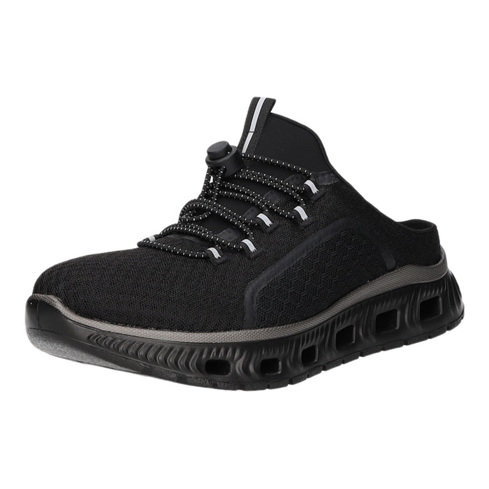 Rieker Sabot/Clog diverse Absatzhöhen - SchuhEggers.de