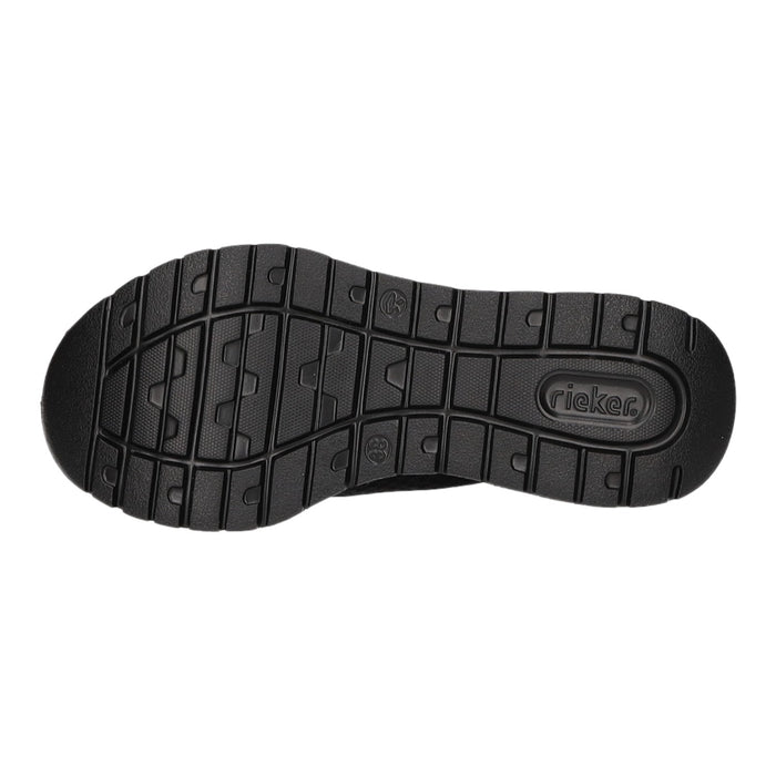 Rieker Sabot/Clog diverse Absatzhöhen - SchuhEggers.de