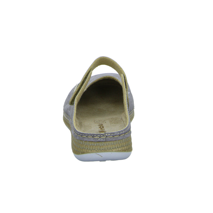 scarbella Sabot/Clog diverse Absatzhöhen - SchuhEggers.de