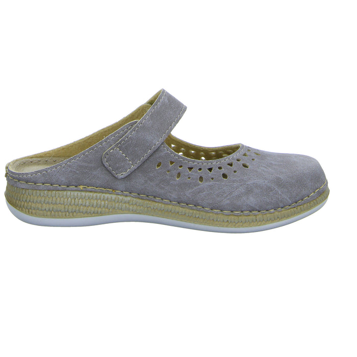 scarbella Sabot/Clog diverse Absatzhöhen - SchuhEggers.de