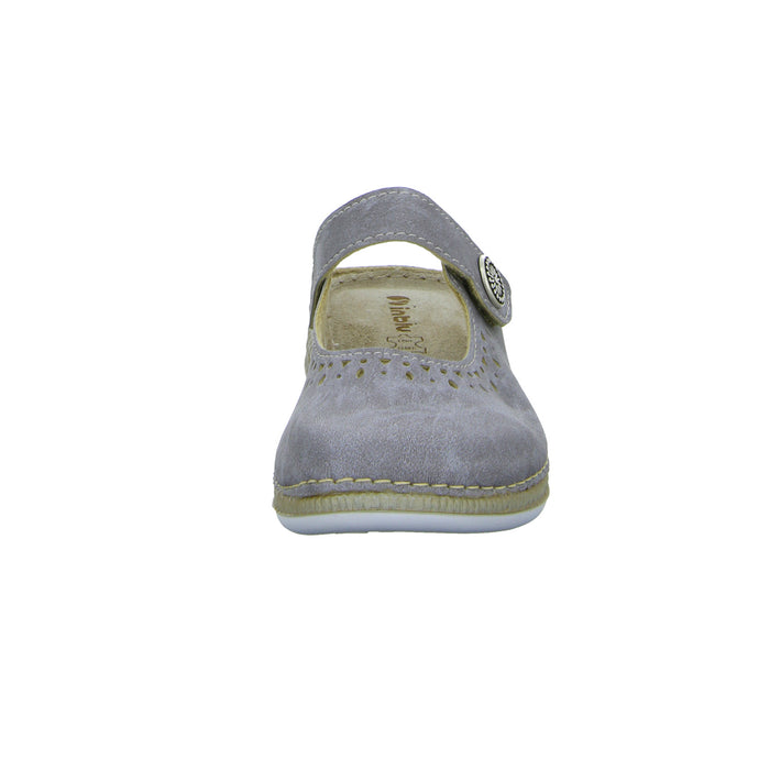 scarbella Sabot/Clog diverse Absatzhöhen - SchuhEggers.de