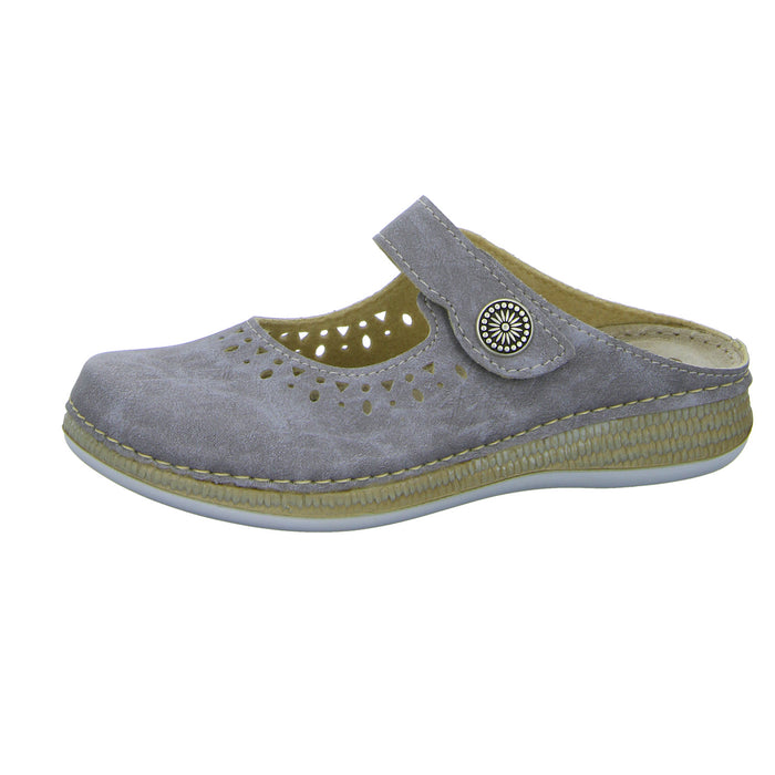scarbella Sabot/Clog diverse Absatzhöhen - SchuhEggers.de